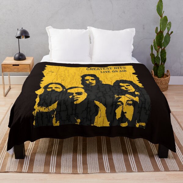 Item preview, Greatest Hits Live On Air Band designed and sold by Mawntsni.