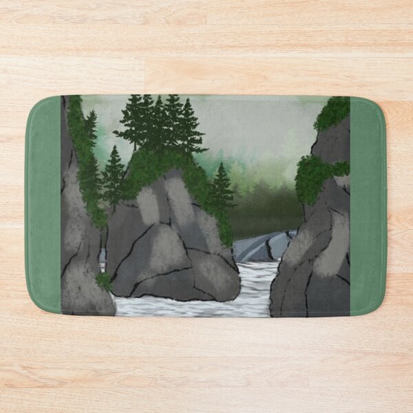 Item preview, Rocky isles designed and sold by mollygurl1991.