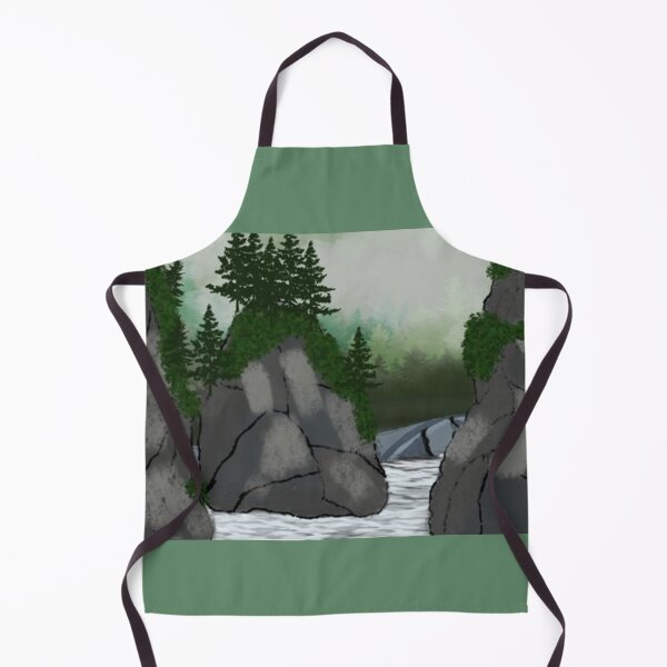Item preview, Rocky isles designed and sold by mollygurl1991.