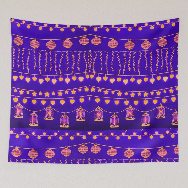 Item preview, Violet Rec designed and sold by lifeinspired4u.