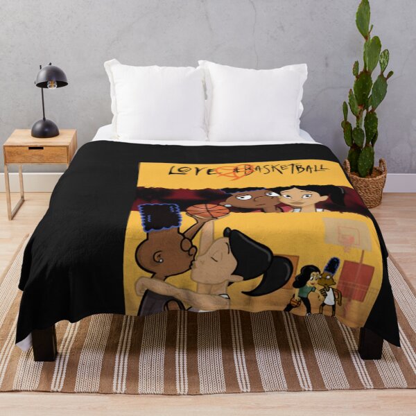 Item preview, Love and basketball designed and sold by jessicalynnschu.