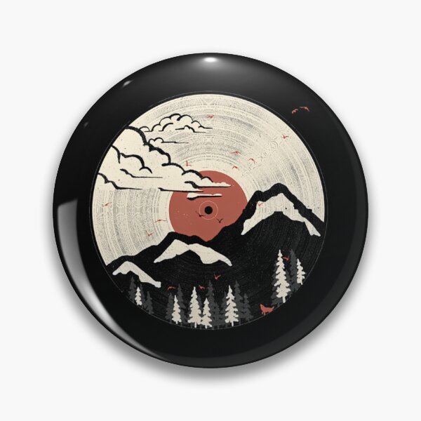 Item preview,  Mtns Lpss designed and sold by SaitoMio.