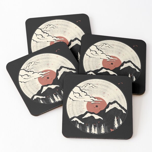 Item preview,  Mtns Lpss designed and sold by SaitoMio.
