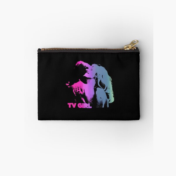 Item preview, Blue Gradient Woman Silhouette designed and sold by YungShadow.