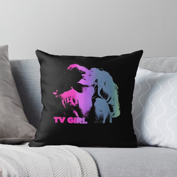 Item preview, Blue Gradient Woman Silhouette designed and sold by YungShadow.