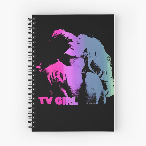 Item preview, Blue Gradient Woman Silhouette designed and sold by YungShadow.