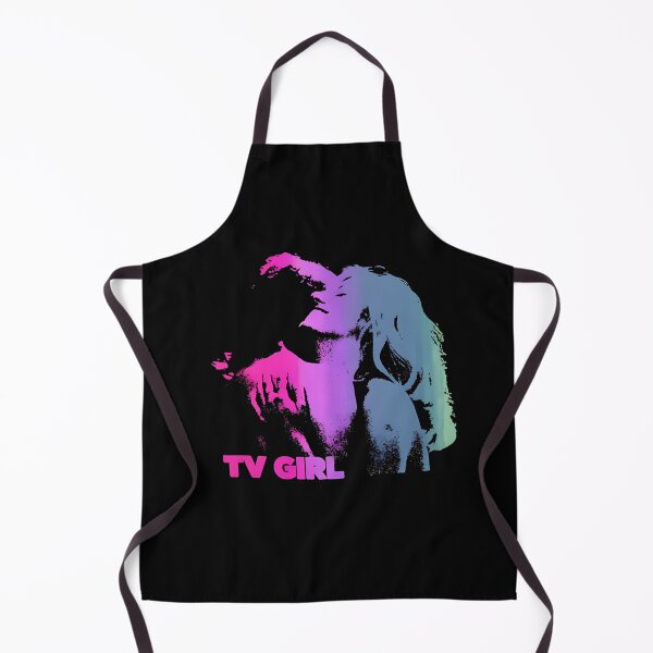 Item preview, Blue Gradient Woman Silhouette designed and sold by YungShadow.