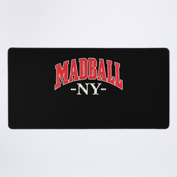 Item preview, Madball Ny Varsity designed and sold by MyahMichael.