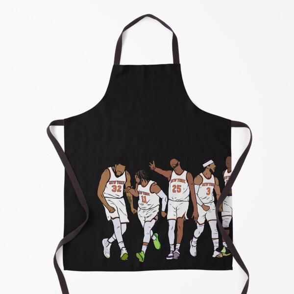 Item preview, KAT Brunson Mikal Hart And OG designed and sold by jessicalynnschu.