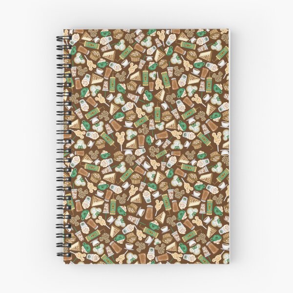 Item preview, Mickey's Coffeeshop Pattern designed and sold by PrissDodrill-86.
