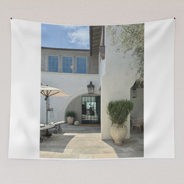 Item preview, Warm Steam Deck aWood Gallery Niche designed and sold by Melisapman.