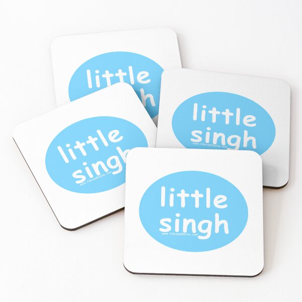 Item preview, Little Singh designed and sold by elpilyve.