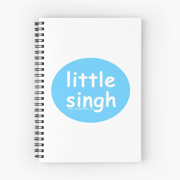 Item preview, Little Singh designed and sold by elpilyve.