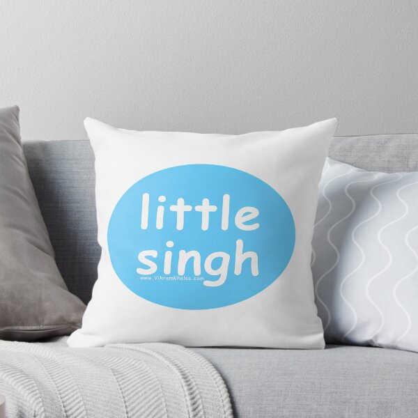 Item preview, Little Singh designed and sold by elpilyve.