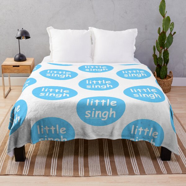 Item preview, Little Singh designed and sold by elpilyve.