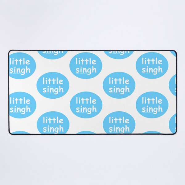 Item preview, Little Singh designed and sold by elpilyve.