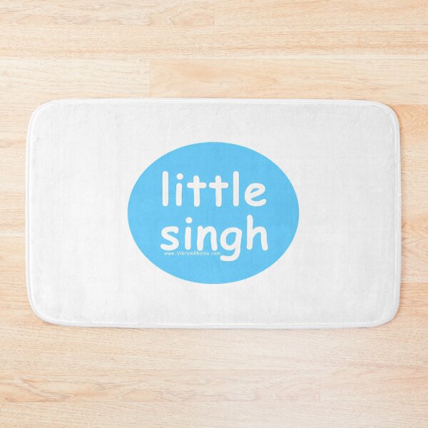 Item preview, Little Singh designed and sold by elpilyve.