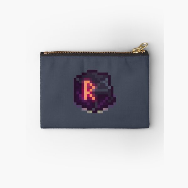 Item preview, Pixel Rune Stone 17 designed and sold by Ben Henry.
