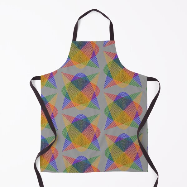 Item preview, mathematical quadruple tweaked Archimedean spiral designed and sold by molivi.