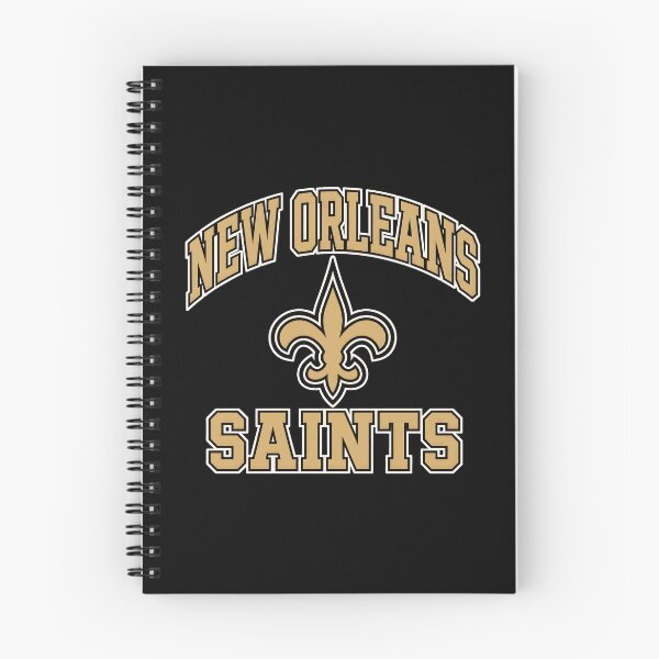 Item preview, New Orleans Saints Tshirts - Vintage Saints Football designed and sold by greenchar81115.