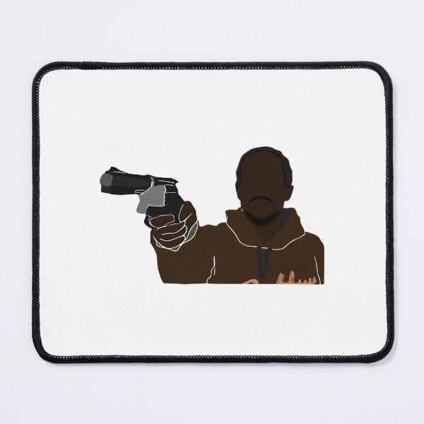 Item preview, The Wire - All In The Game Yo designed and sold by leandiajam.