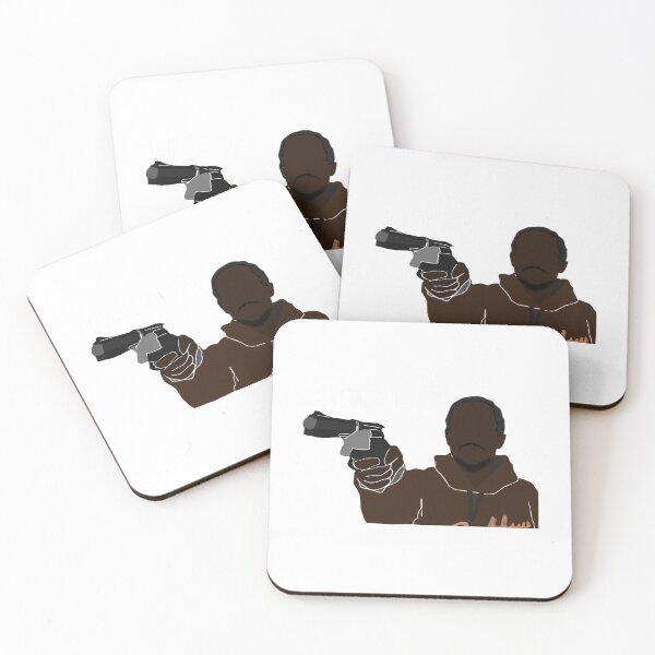 Item preview, The Wire - All In The Game Yo designed and sold by leandiajam.