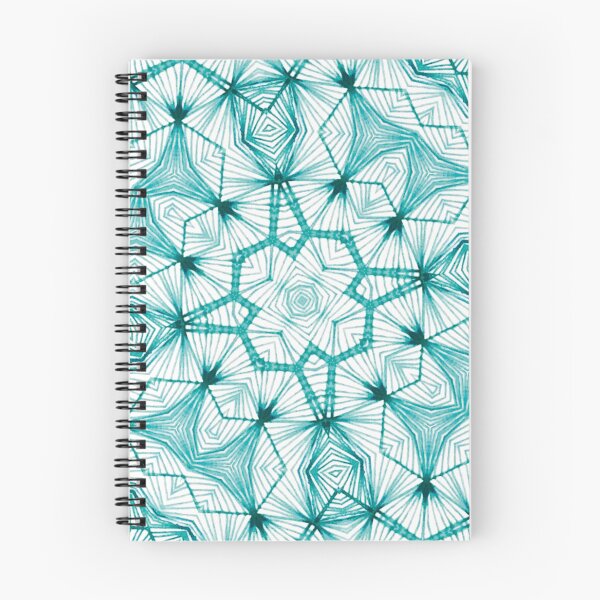 Item preview, Spiderweb Mandala: Cosmic mosaic of dense radiating elements designed and sold by ExiniaNullPunktNull.