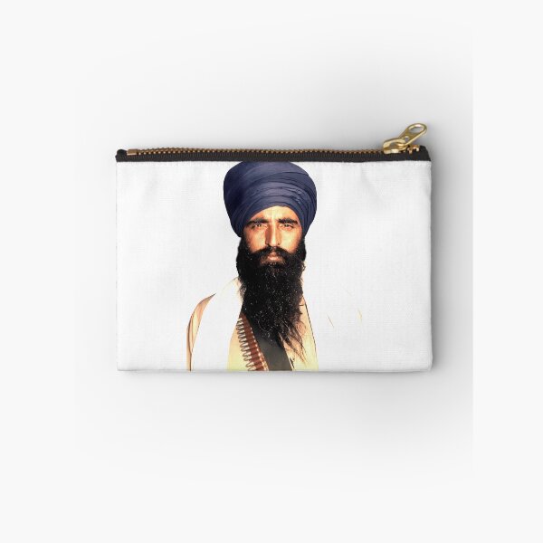 Item preview, Sant Baba Jarnail Singh Bhindranwale designed and sold by elpilyve.