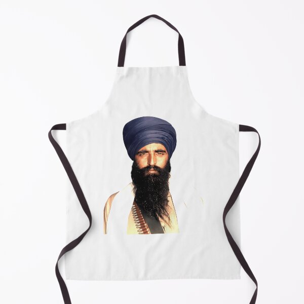 Item preview, Sant Baba Jarnail Singh Bhindranwale designed and sold by elpilyve.
