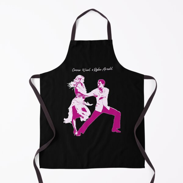Item preview, Connor-Rylee-DWTS designed and sold by KarioKagka403.