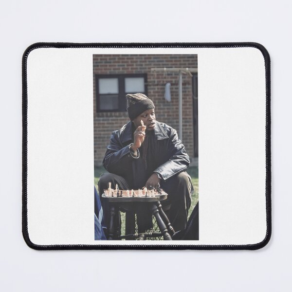 Item preview, The Wire - By Angelo Barksdale designed and sold by leandiajam.