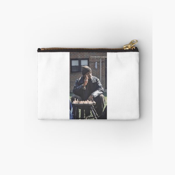 Item preview, The Wire - By Angelo Barksdale designed and sold by leandiajam.
