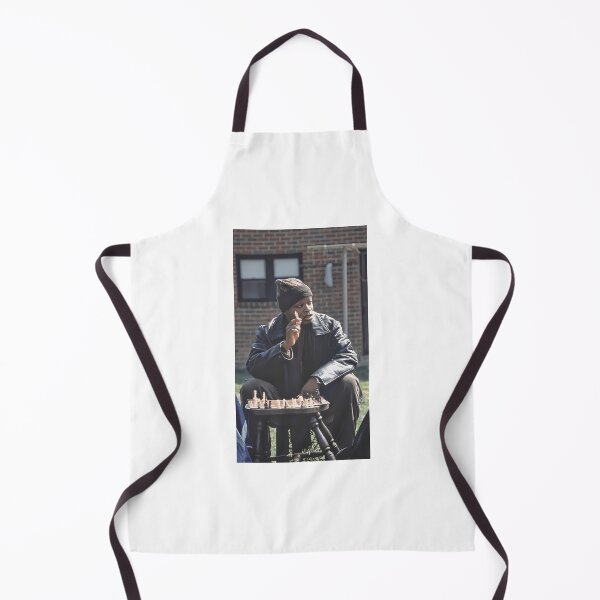 Item preview, The Wire - By Angelo Barksdale designed and sold by leandiajam.