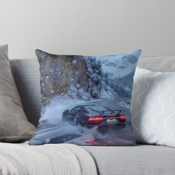 Item preview, Apex Drift Sports Car Poster, Retro Futuristic Racing Coupe Illustration, Dynamic Speed Inspired Design with Sleek Automotive Lines, Japanese Street Racing Culture designed and sold by PaintedPixels01.