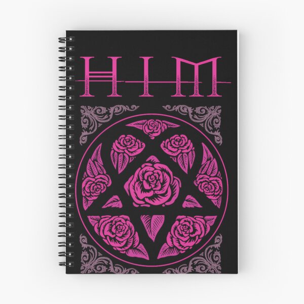 Item preview, Pink Rose Floral Mandala Emblem designed and sold by YungShadow.