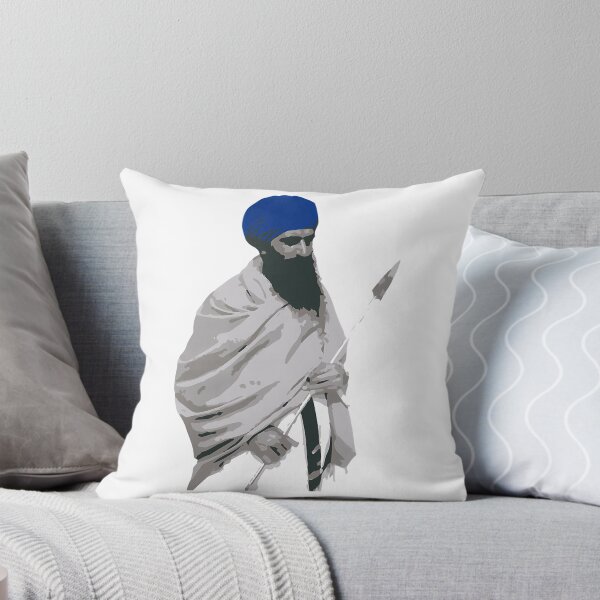 Item preview, Sant Jarnail Singh Bhindranwale designed and sold by elpilyve.