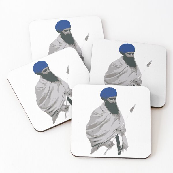 Item preview, Sant Jarnail Singh Bhindranwale designed and sold by elpilyve.
