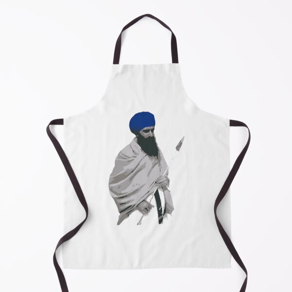 Item preview, Sant Jarnail Singh Bhindranwale designed and sold by elpilyve.