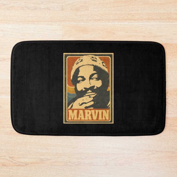 Item preview, Marvin Gaye - Retro designed and sold by ByronSheppard6.