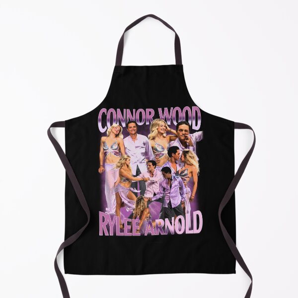 Item preview, Connor-Wood Rylee-Arnold DWTS designed and sold by KarioKagka403.