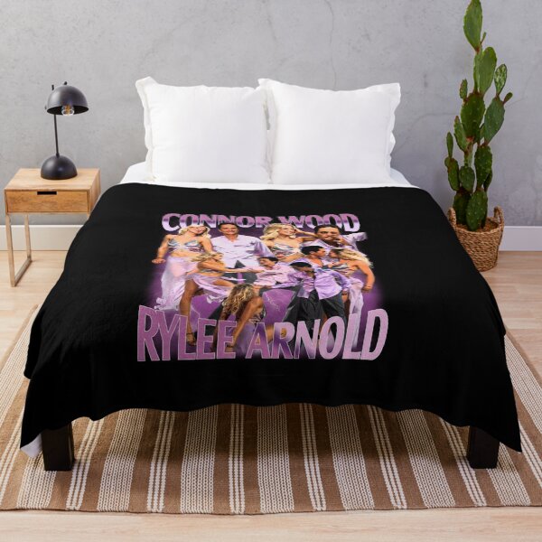 Item preview, Connor-Wood Rylee-Arnold DWTS designed and sold by KarioKagka403.