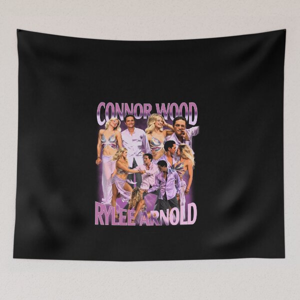 Item preview, Connor-Wood Rylee-Arnold DWTS designed and sold by KarioKagka403.