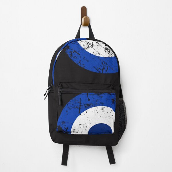 Item preview, Blues Target designed and sold by jessicalynnschu.