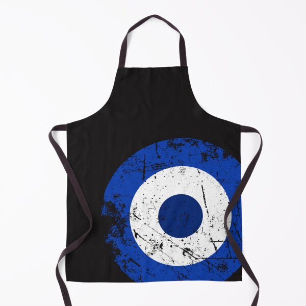 Item preview, Blues Target designed and sold by jessicalynnschu.