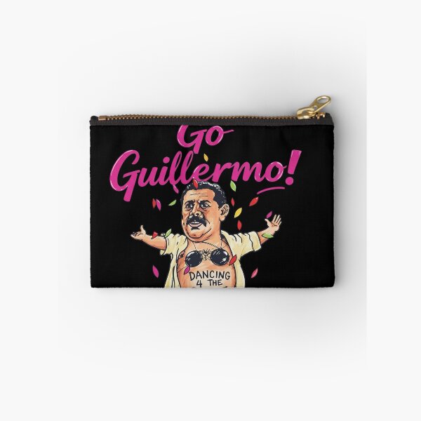 Item preview, Go Guillermo Dancing With The Stars designed and sold by KarioKagka403.