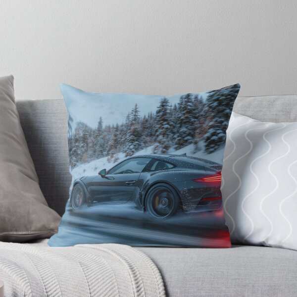 Item preview, Apex Drift Sports Car Poster, Retro Futuristic Racing Coupe Illustration, Dynamic Speed Inspired Design with Sleek Automotive Lines, Japanese Street Racing Culture designed and sold by PaintedPixels01.