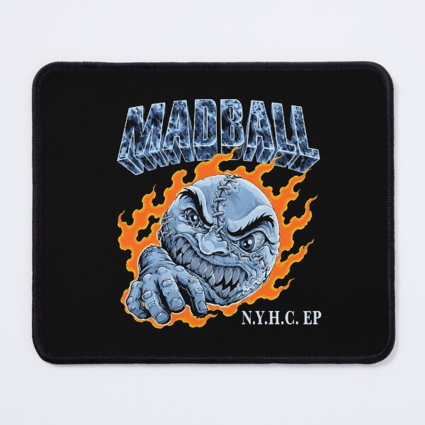 Item preview, Madball Hardcore Flame designed and sold by MyahMichael.