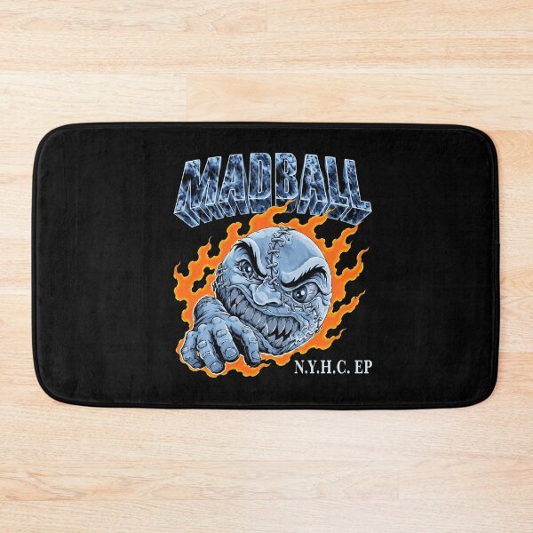 Item preview, Madball Hardcore Flame designed and sold by MyahMichael.