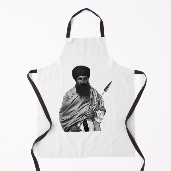 Item preview, Sant Jarnail Singh Bhindranwale designed and sold by elpilyve.