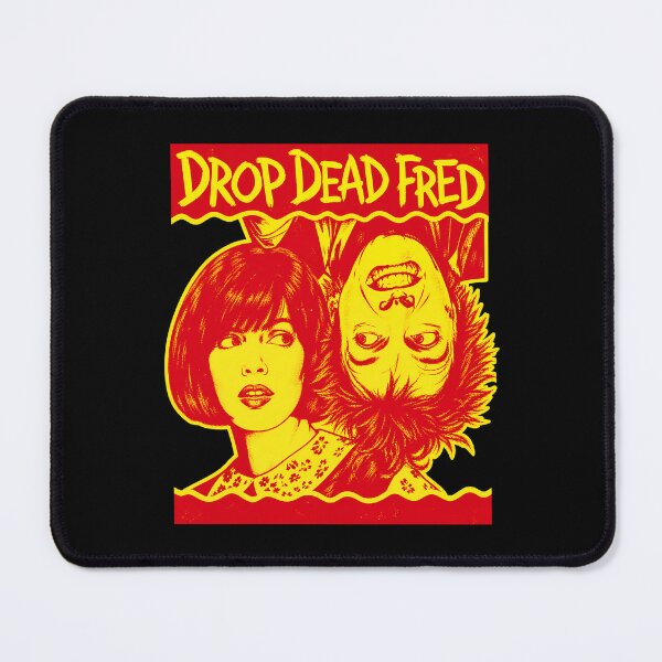Item preview, Drop Dead Fred 90s Movie designed and sold by melody-stiv.